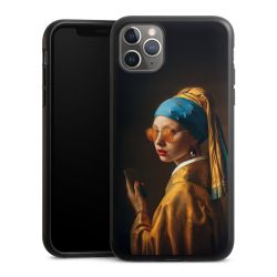 Organic Case schwarz