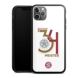 Organic Case schwarz