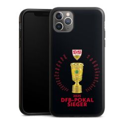 VfB DFB-Pokal Sieger Schwarz