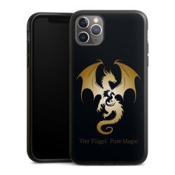 Organic Case schwarz