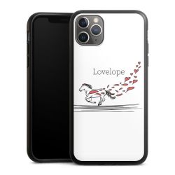 Organic Case schwarz