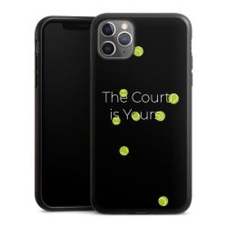 Organic Case schwarz