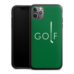 Organic Case schwarz