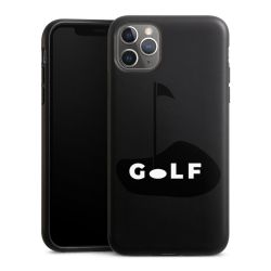 Organic Case schwarz