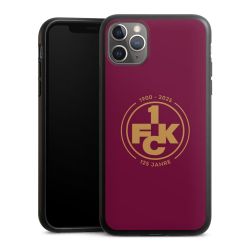 Organic Case schwarz