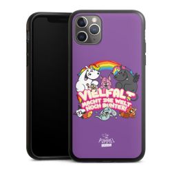 Organic Case schwarz