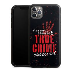 Organic Case schwarz