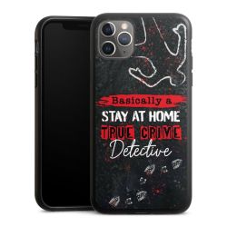 Organic Case schwarz