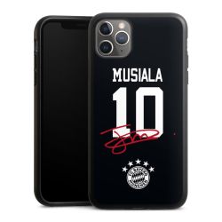 Organic Case schwarz