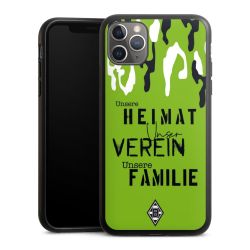 Organic Case schwarz