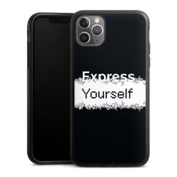 Organic Case schwarz