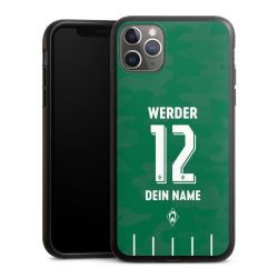 Organic Case schwarz