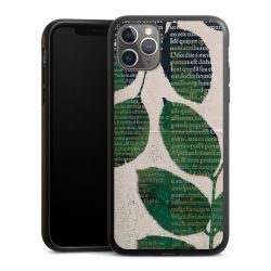 Organic Case schwarz