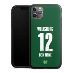 Organic Case schwarz