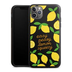 Organic Case schwarz