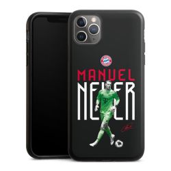 Organic Case schwarz