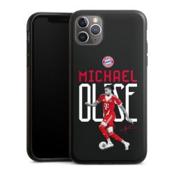 Organic Case schwarz