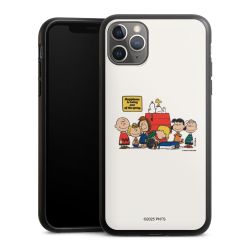 Organic Case schwarz