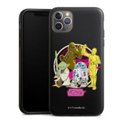 Organic Case schwarz