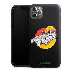 Organic Case schwarz