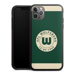 Organic Case schwarz