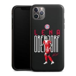 Organic Case schwarz