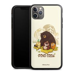 Organic Case schwarz