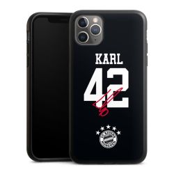 Organic Case schwarz