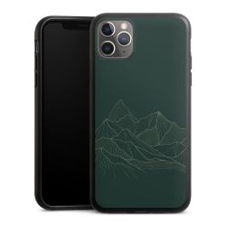 Organic Case schwarz