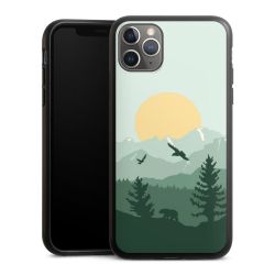 Organic Case schwarz