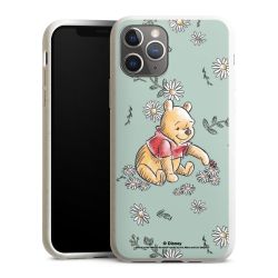 Winnie Puuh Gänseblümchen und Käfer Liebe