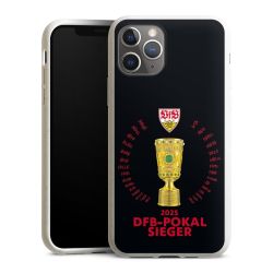 VfB DFB-Pokal Sieger Schwarz