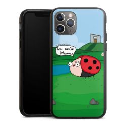 Organic Case schwarz