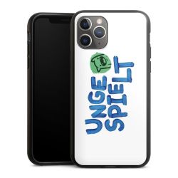 Organic Case schwarz