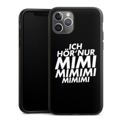 Organic Case schwarz