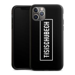 Organic Case schwarz