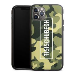 Organic Case schwarz