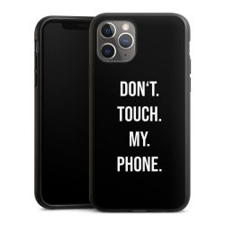 Organic Case schwarz