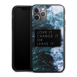 Organic Case schwarz