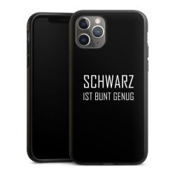 Organic Case schwarz