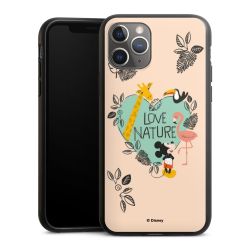 Organic Case schwarz