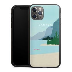 Organic Case schwarz