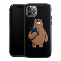 Organic Case schwarz