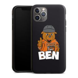 Organic Case schwarz