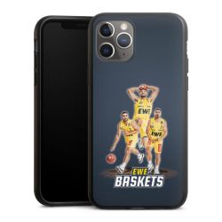 Organic Case schwarz