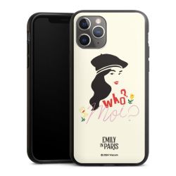 Organic Case schwarz