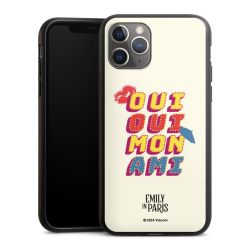 Organic Case schwarz