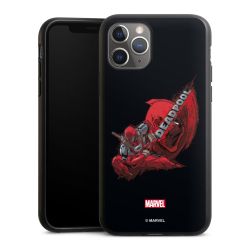 Organic Case schwarz