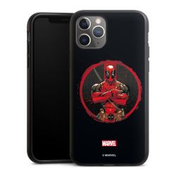 Organic Case schwarz