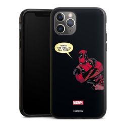 Organic Case schwarz